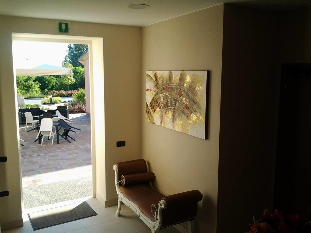 Agrialloggi La Palazzina Curtarolo ห้อง รูปภาพ