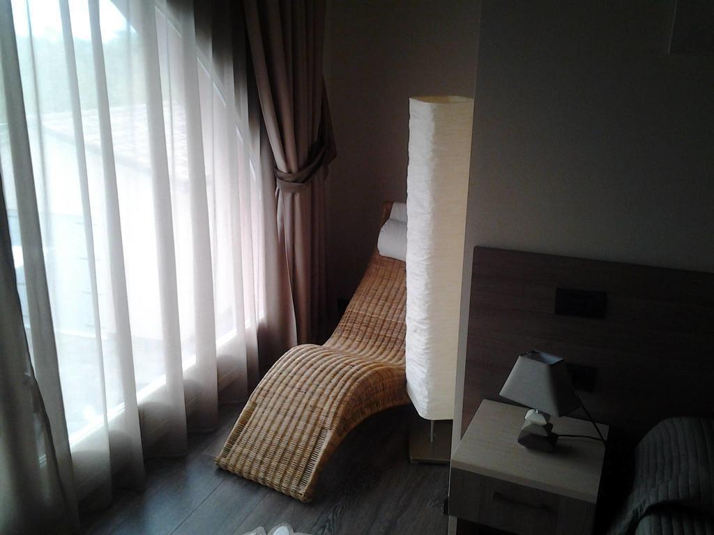 Agrialloggi La Palazzina Curtarolo ห้อง รูปภาพ